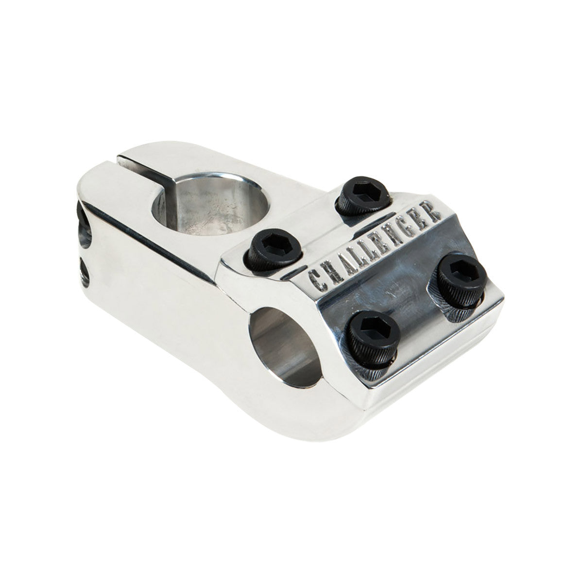 S&M CHALLENGER POLISHED