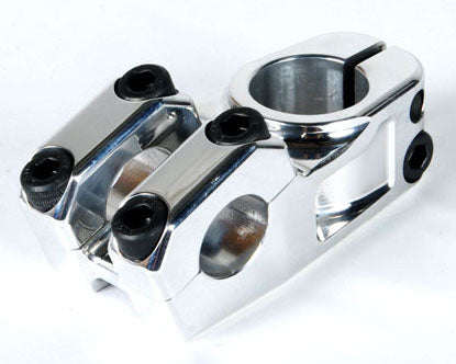 S&M 49 RACE XLT POLISHED