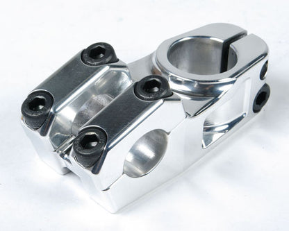 S&M 53 RACE XLT POLISHED