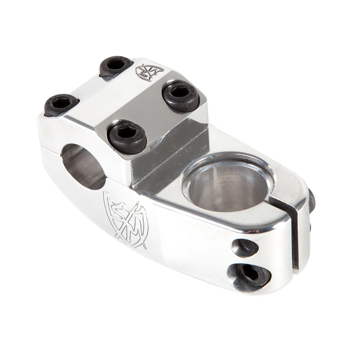 S&M 55 ENDURO V.2 POLISHED