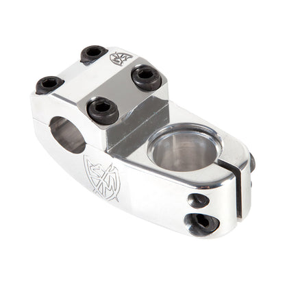 S&M 55 ENDURO V.2 POLISHED
