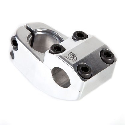 S&M 55 ENDURO V.2 POLISHED