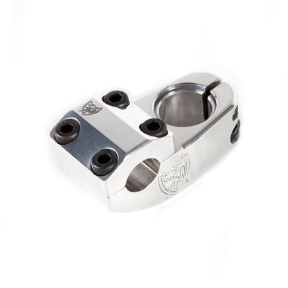S&M 55 ENDURO V.2 POLISHED