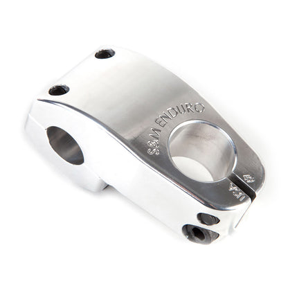 S&M 55 ENDURO V.2 POLISHED