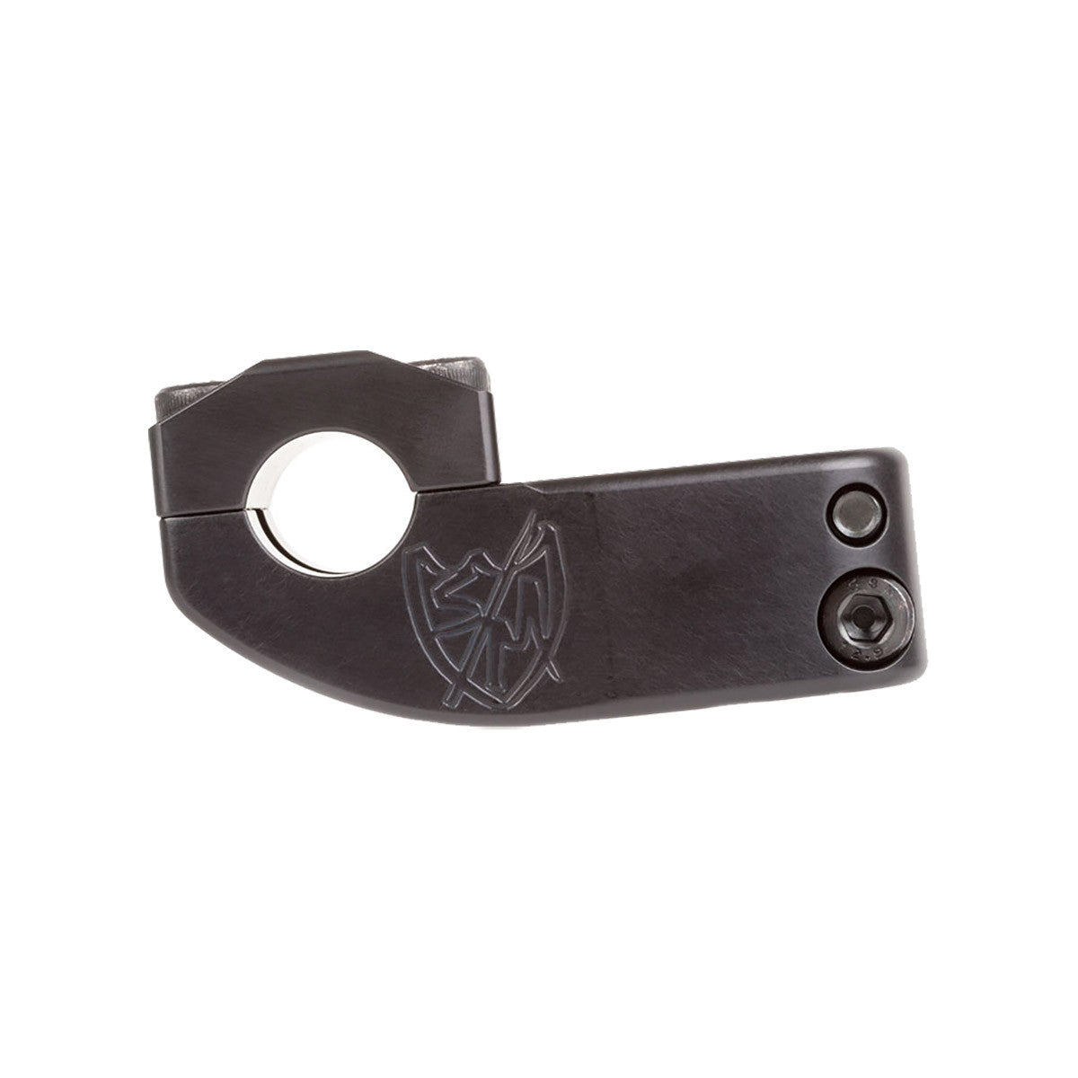 S&M 55 ENDURO V.2 BLACK