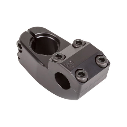 S&M 55 ENDURO V.2 BLACK
