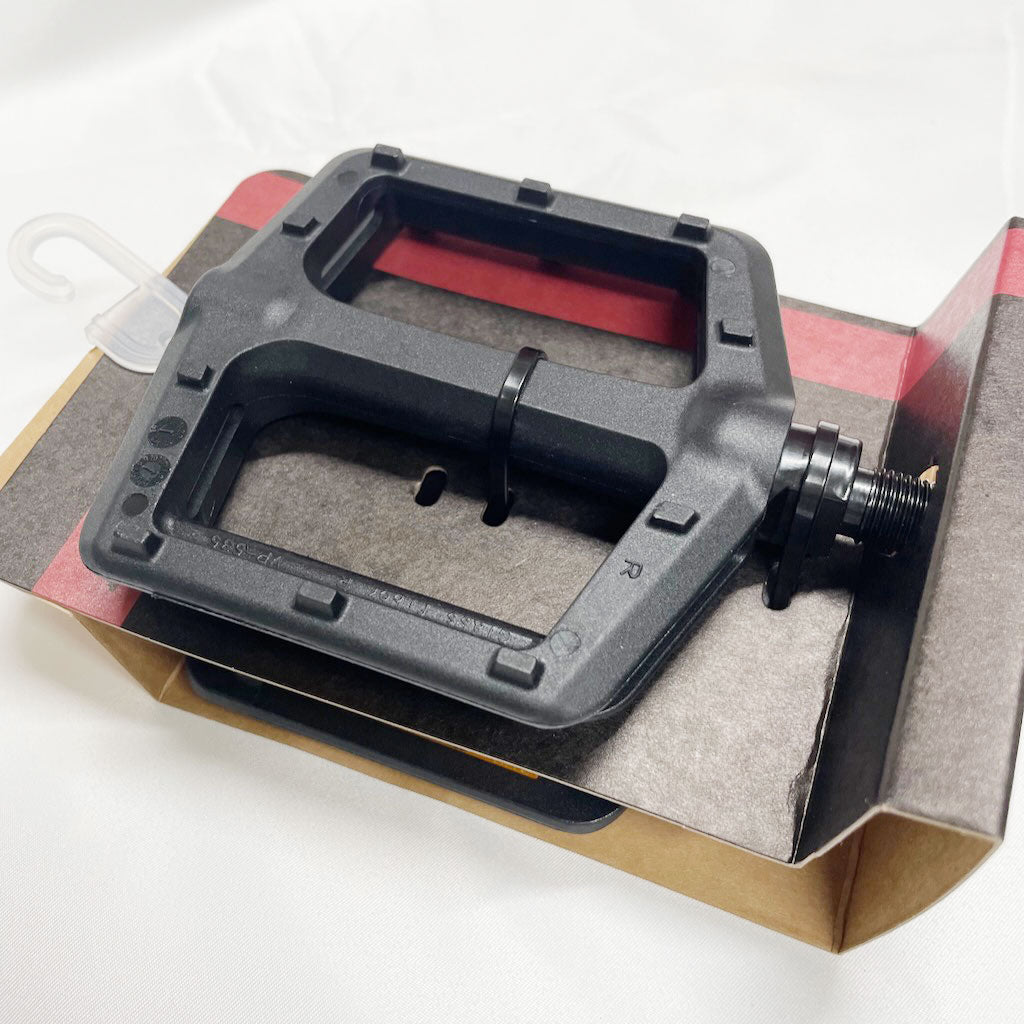 GIZA VP-535 クルーザー PEDAL 1/2" Black