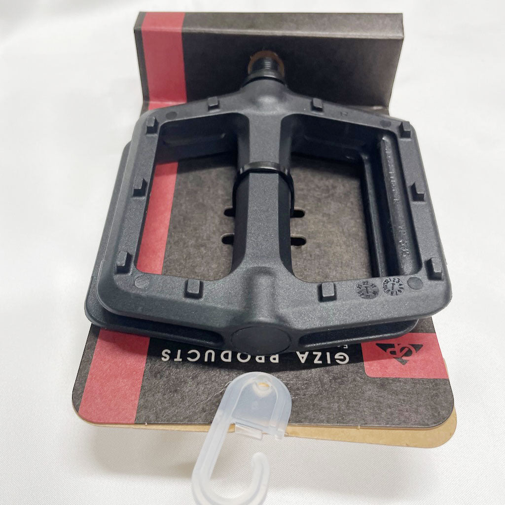 GIZA VP-535 クルーザー PEDAL 1/2" Black