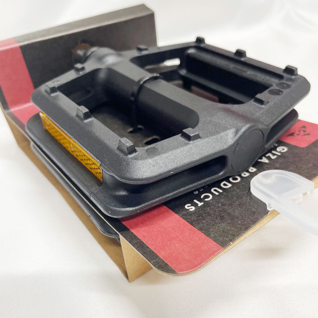 GIZA VP-535 クルーザー PEDAL 1/2" Black