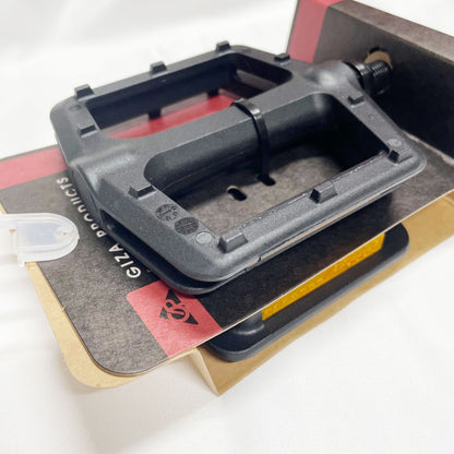 GIZA VP-535 クルーザー PEDAL 1/2" Black