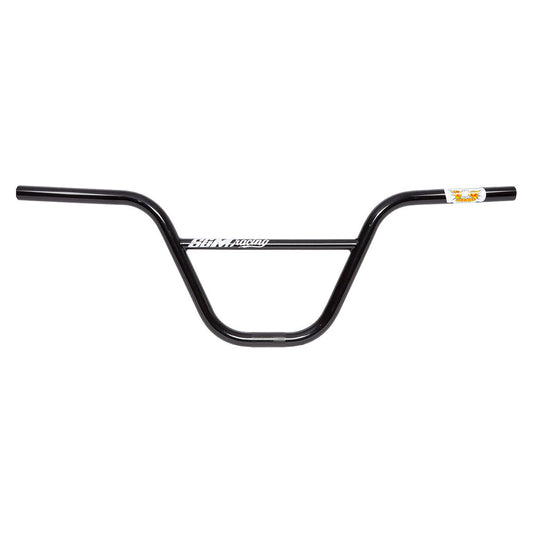 S&M Race XLT Bar 8″ (Slam Geo. 12°/1°) BLACK