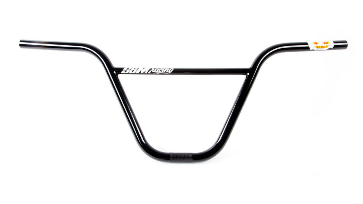 S&M 8.5" RACE XLT HANDLEBAR