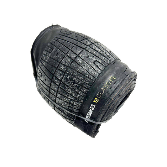 ARES A-CLASS TRE 20"x2.10" KEVLAR 110PSI BLACK