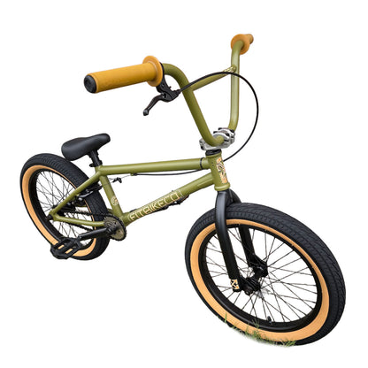 FIT MISFIT 18" JUNGLE GREEN