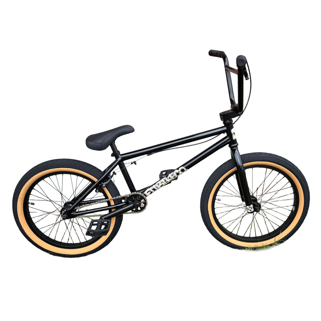 FIT SERIES ONE 20.75″ GLOSS BLACK