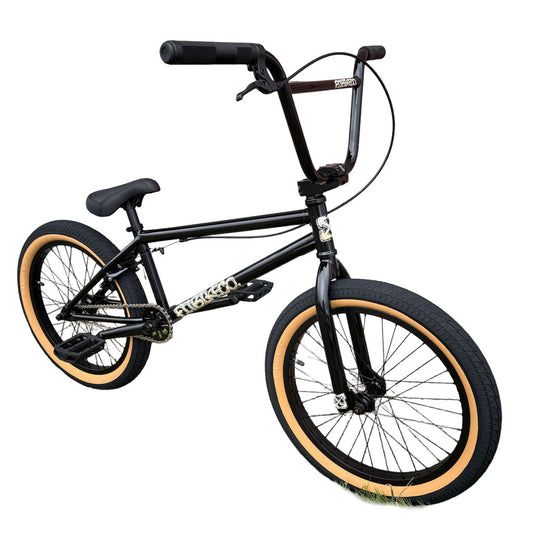 FIT SERIES ONE 20.75″ GLOSS BLACK