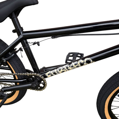 FIT SERIES ONE 20.75″ GLOSS BLACK