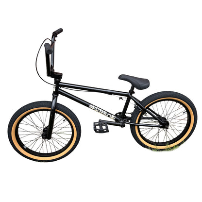 FIT SERIES ONE 20.75″ GLOSS BLACK