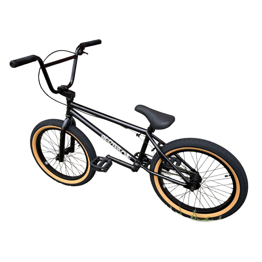 FIT SERIES ONE 20.75″ GLOSS BLACK