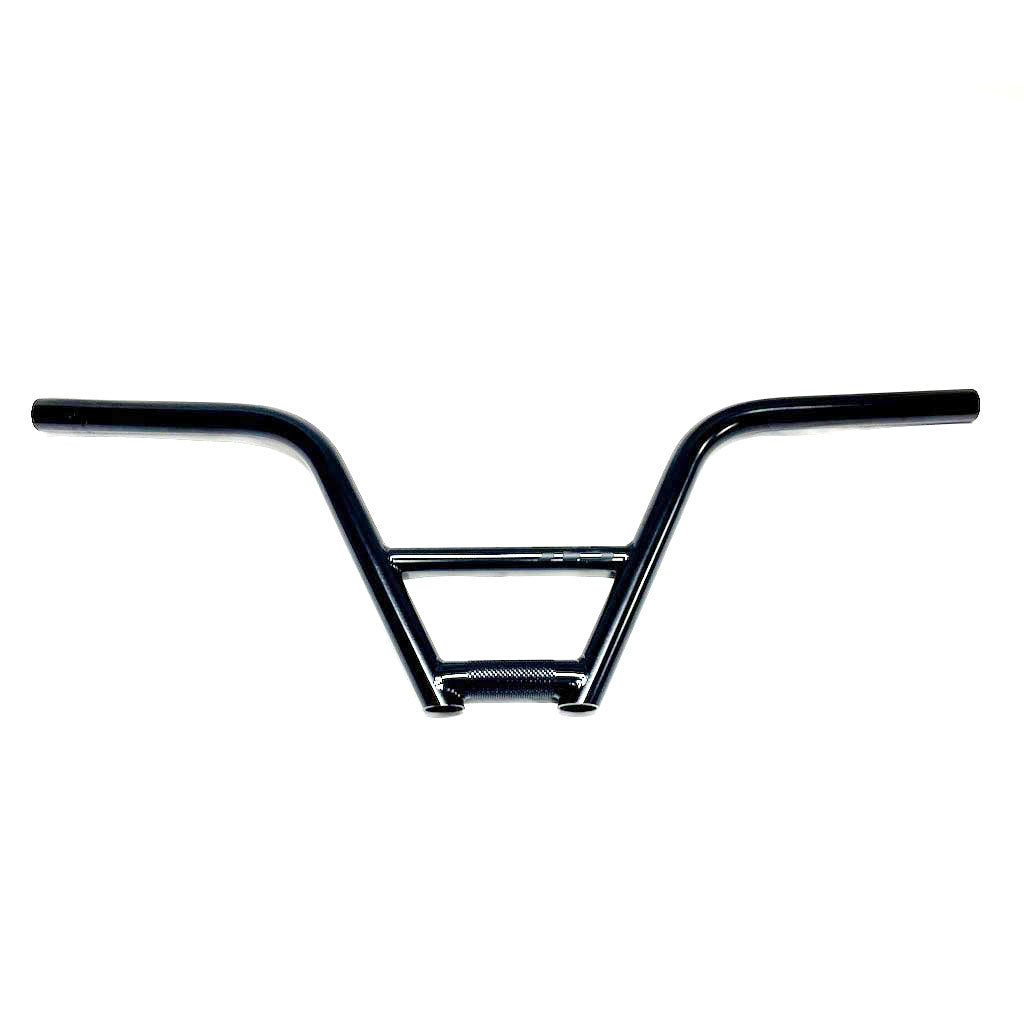 TNB FOR PEACE BAR TYPE A 7" -BLACK-