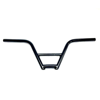 TNB FOR PEACE BAR TYPE A 7" -BLACK-