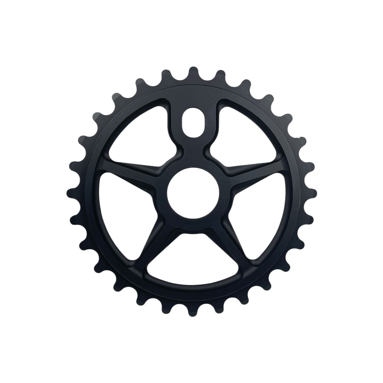 S&M TUFFMAN SPROCKET 28T BLACK