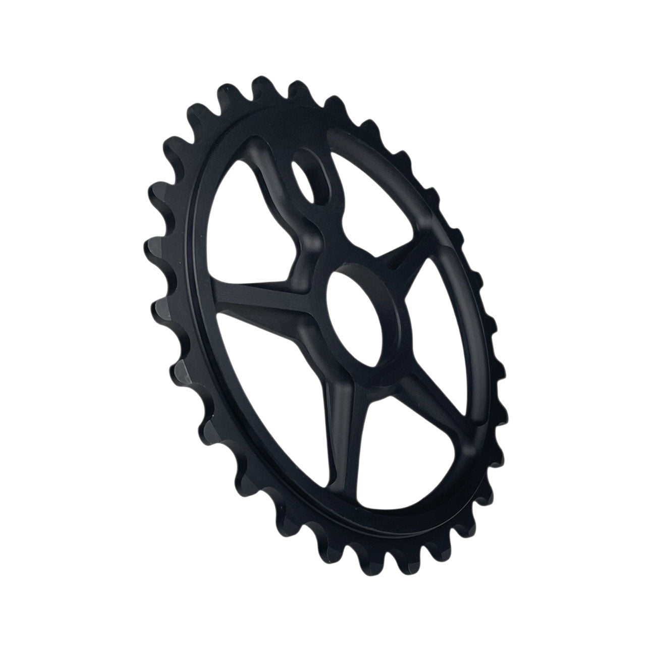 S&M TUFFMAN SPROCKET 28T BLACK