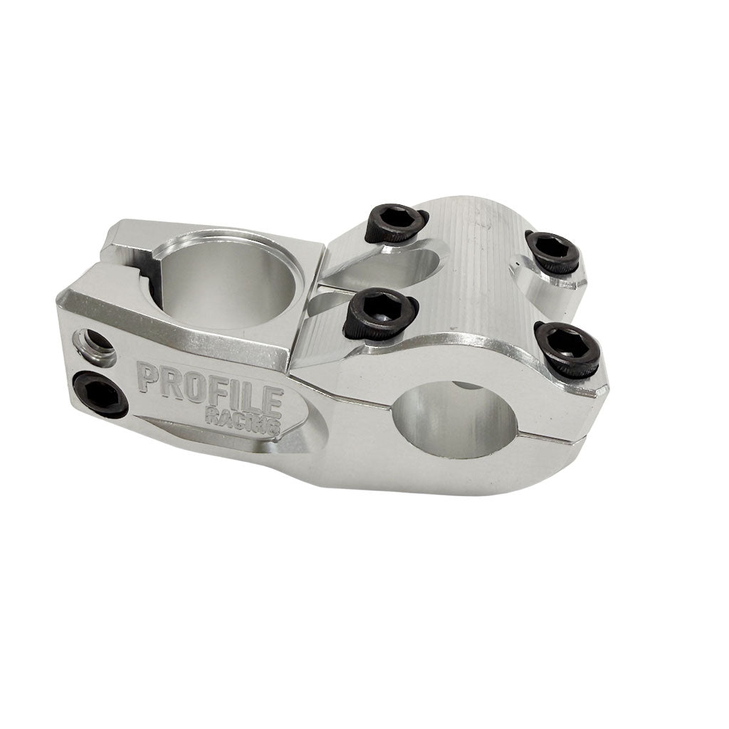 PROFILE MLVILLE ”PUSH” STEM 48mm Silver