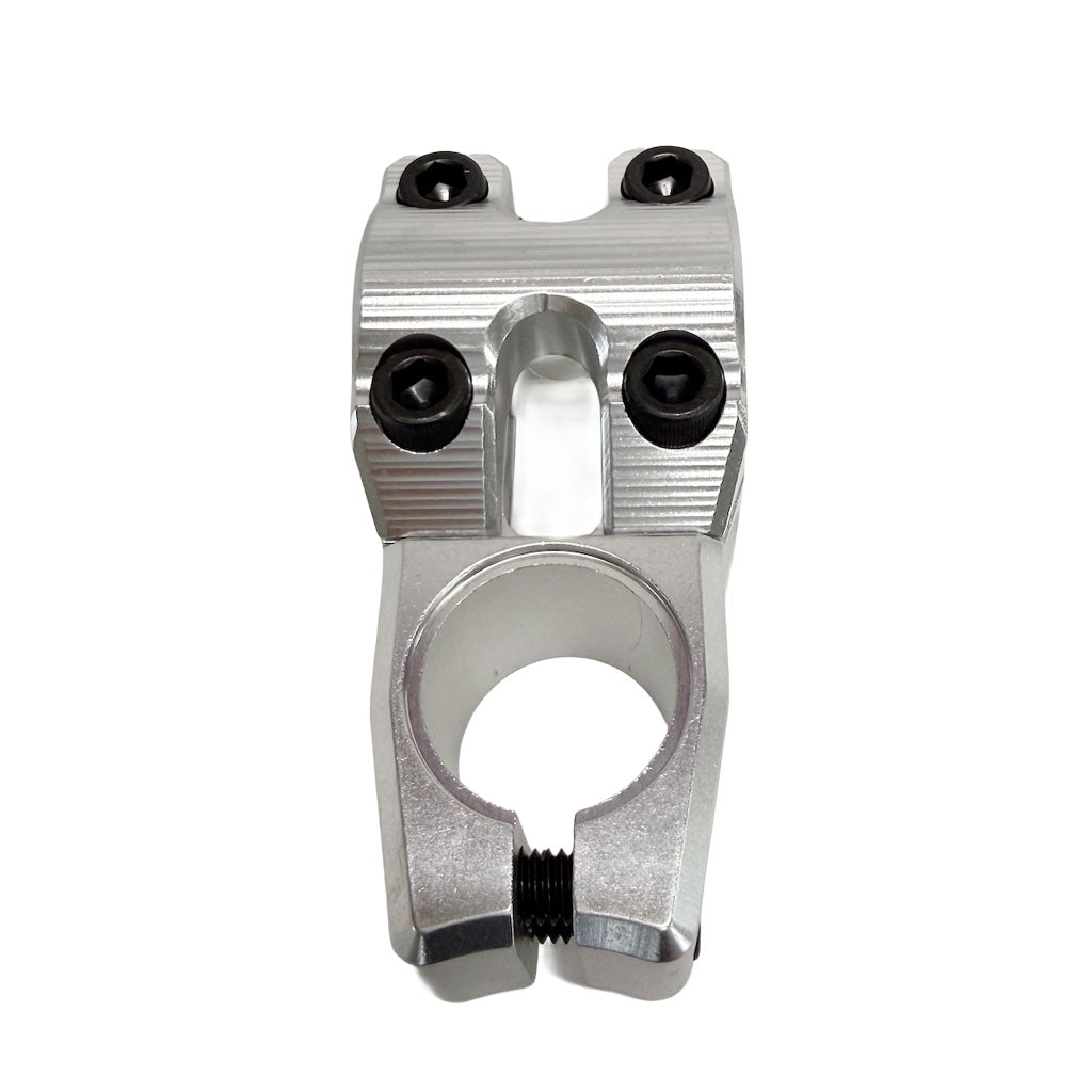 PROFILE MLVILLE ”PUSH” STEM 48mm Silver