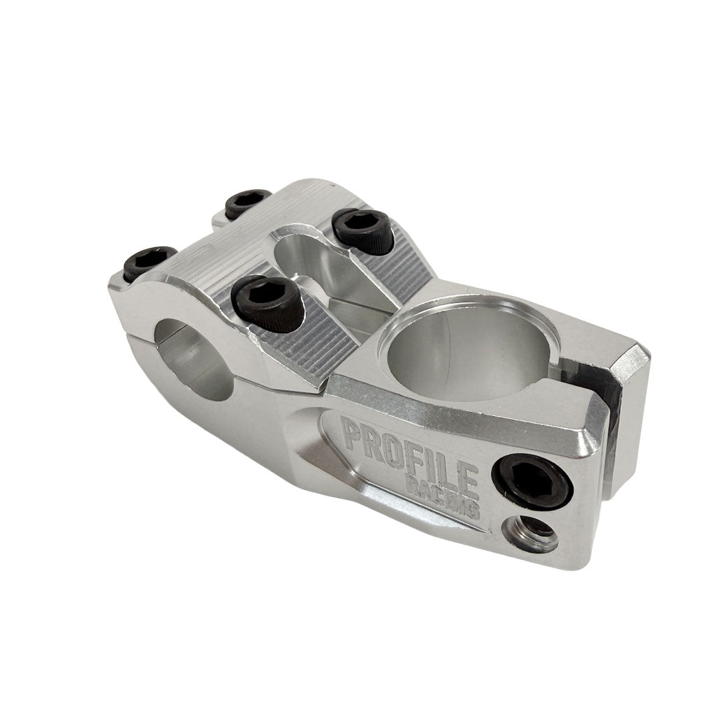 PROFILE MLVILLE ”PUSH” STEM 48mm Silver