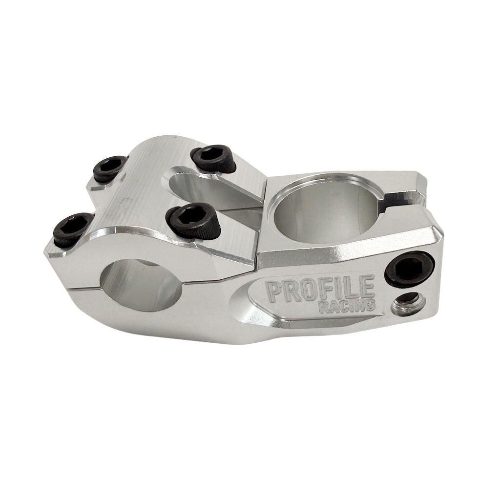 PROFILE MLVILLE ”PUSH” STEM 48mm Silver