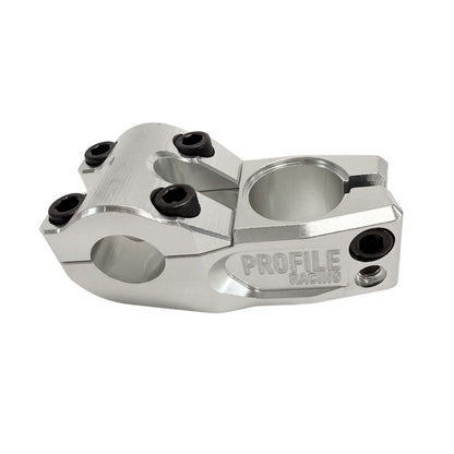 PROFILE MLVILLE ”PUSH” STEM 48mm Silver