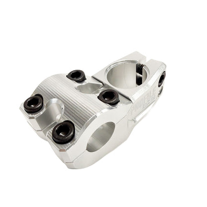 PROFILE MLVILLE ”PUSH” STEM 48mm Silver