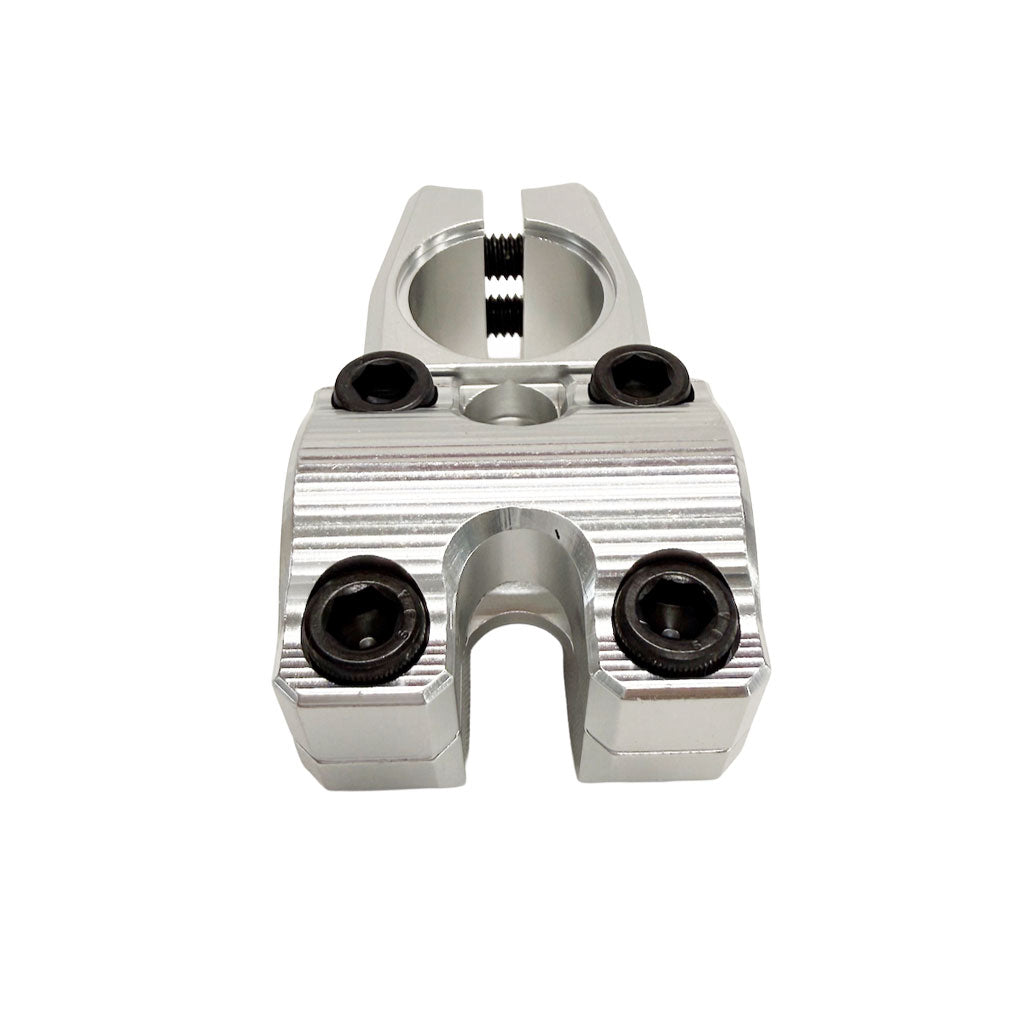 PROFILE MLVILLE ”PUSH” STEM 48mm Silver