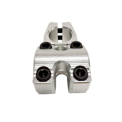 PROFILE MLVILLE ”PUSH” STEM 48mm Silver