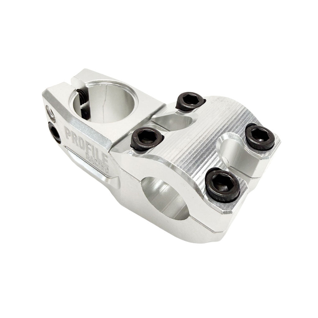 PROFILE MLVILLE ”PUSH” STEM 53mm Silver