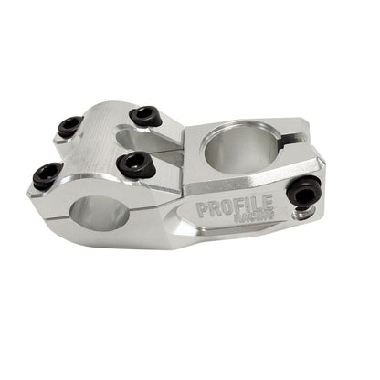 PROFILE MLVILLE ”PUSH” STEM 53mm Silver