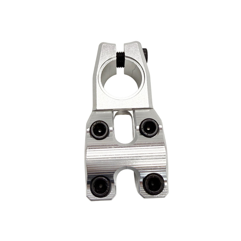 PROFILE MLVILLE ”PUSH” STEM 53mm Silver