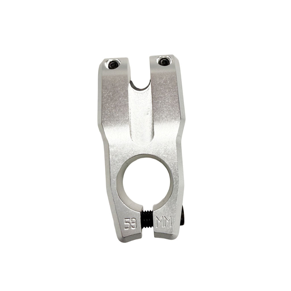PROFILE MLVILLE ”PUSH” STEM 53mm Silver