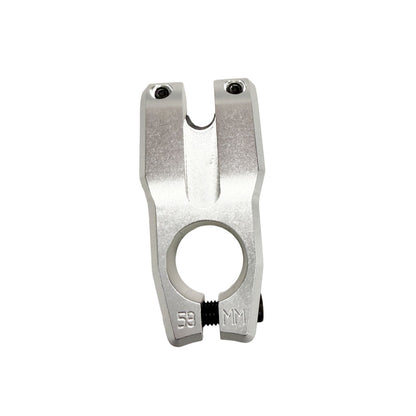 PROFILE MLVILLE ”PUSH” STEM 53mm Silver