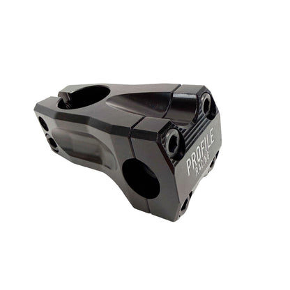 PROFILE ACOUSTIC STEM 48MM BLACK