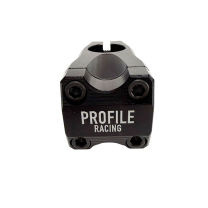 PROFILE ACOUSTIC STEM 48MM BLACK