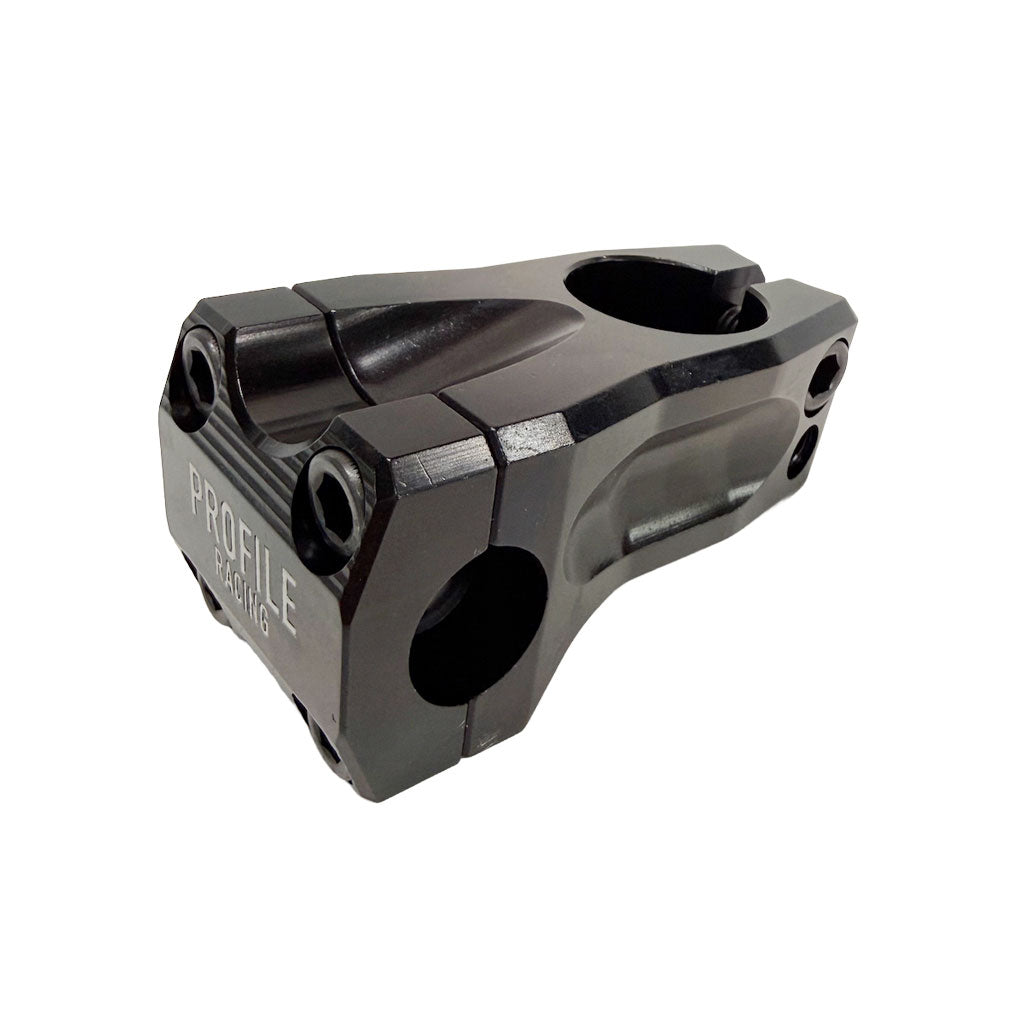 PROFILE ACOUSTIC STEM 48MM BLACK