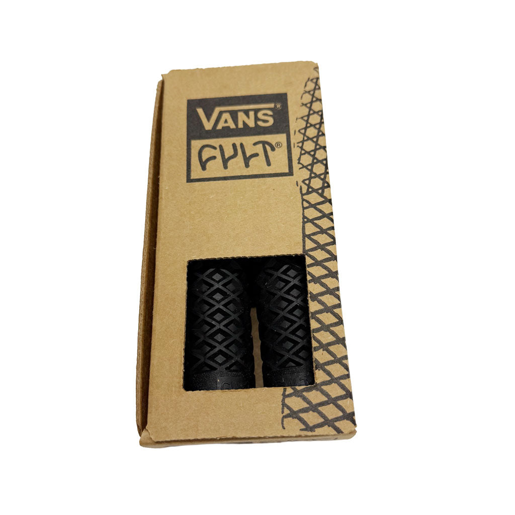 CULT VANS/CULT WAFFLE GRIPS