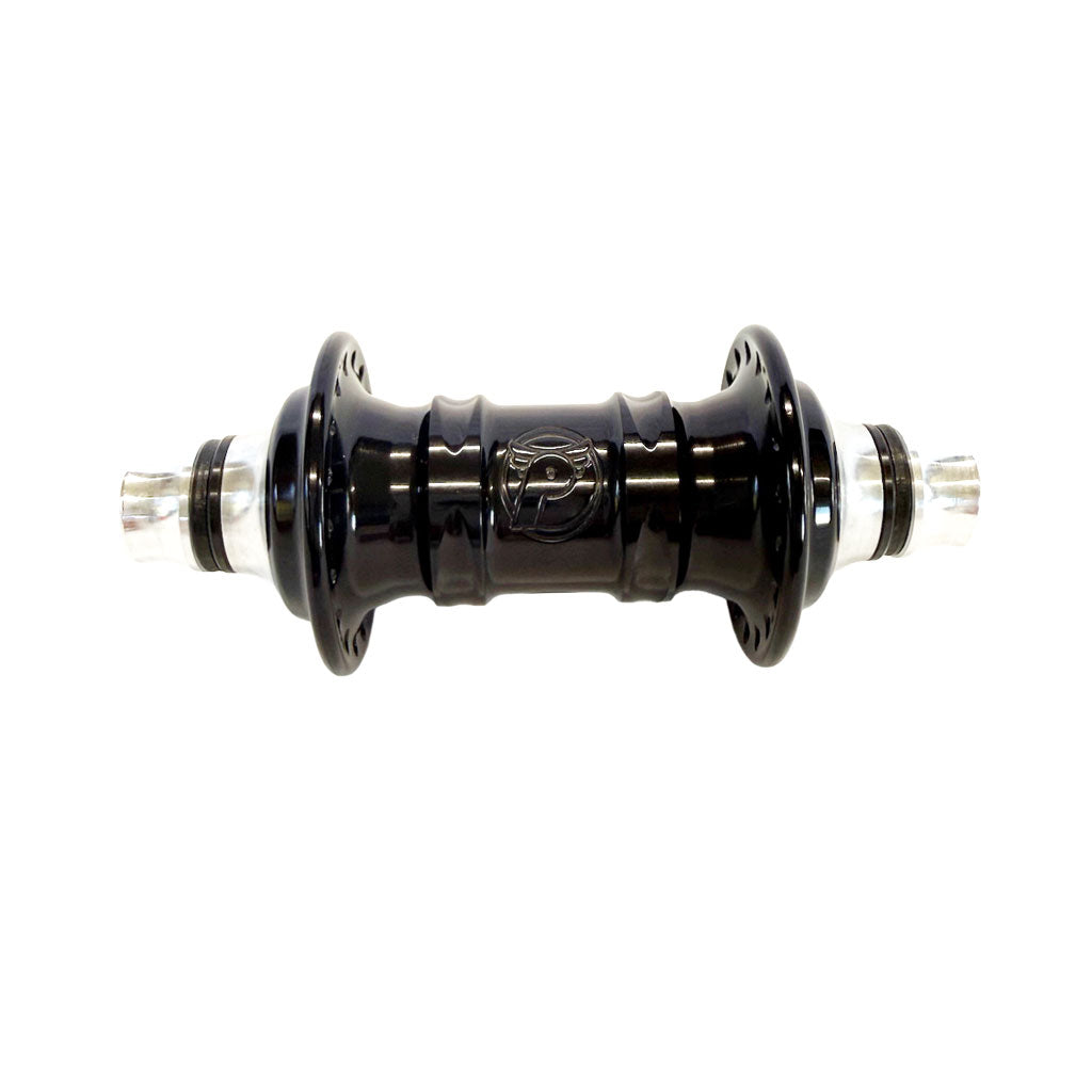 PROFILE MINI FRONT HUB 3/8インチ 36H BLACK – DIG-IT BMX