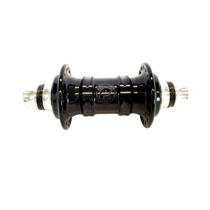 PROFILE MINI FRONT HUB 3/8インチ 36H BLACK
