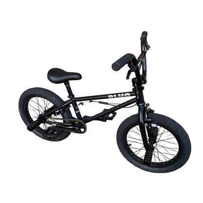 TNB PLUG 16 -MATTE BLACK-