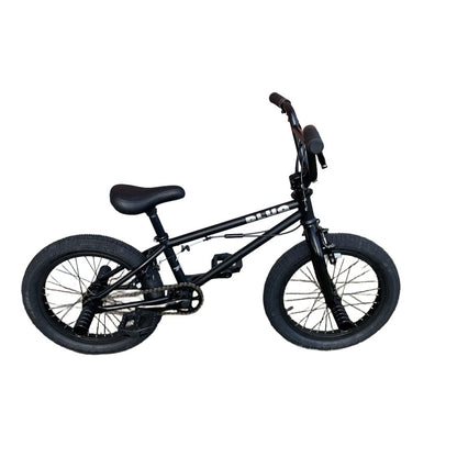 TNB PLUG 16 -MATTE BLACK-