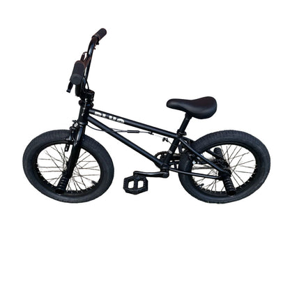 TNB PLUG 16 -MATTE BLACK-