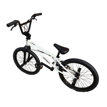 ARES BIKES APLUS WHITE